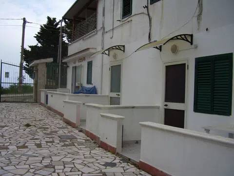appartamento in vendita a Vieste