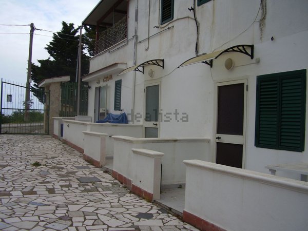appartamento in vendita a Vieste