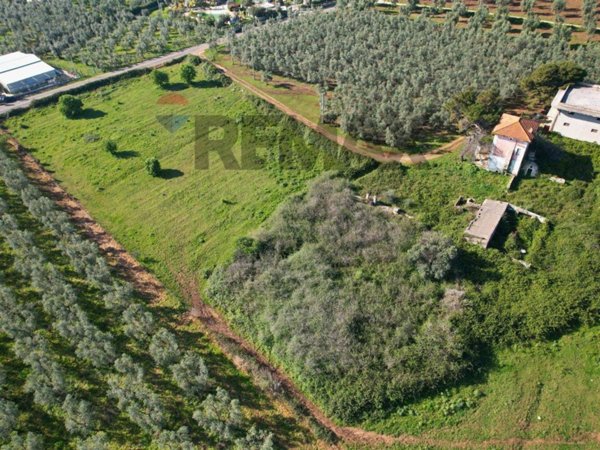 terreno edificabile in vendita a Vieste