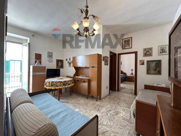 appartamento in vendita a Vieste