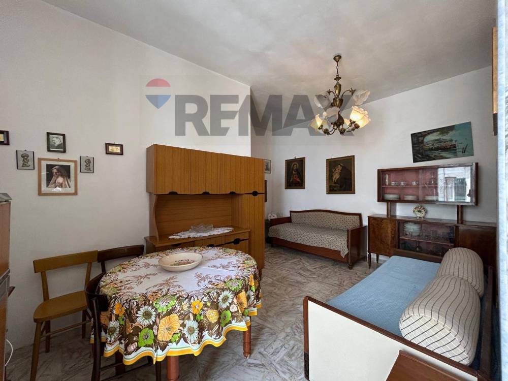 appartamento in vendita a Vieste