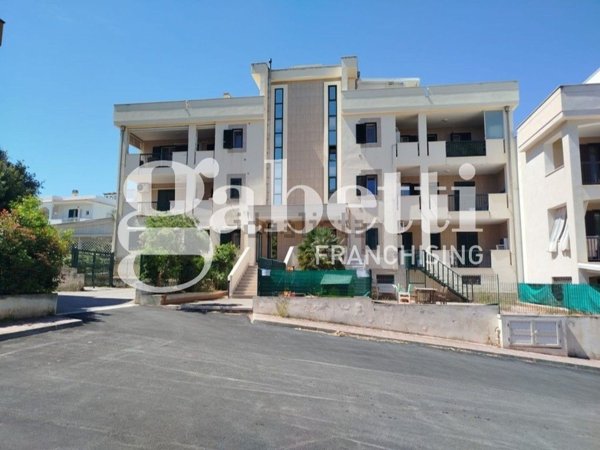 appartamento in vendita a Vieste