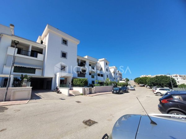 appartamento in vendita a Vieste