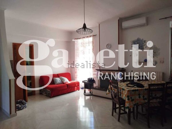 appartamento in vendita a Vieste
