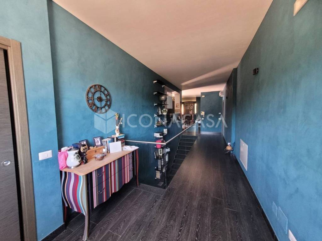appartamento in vendita a Vieste