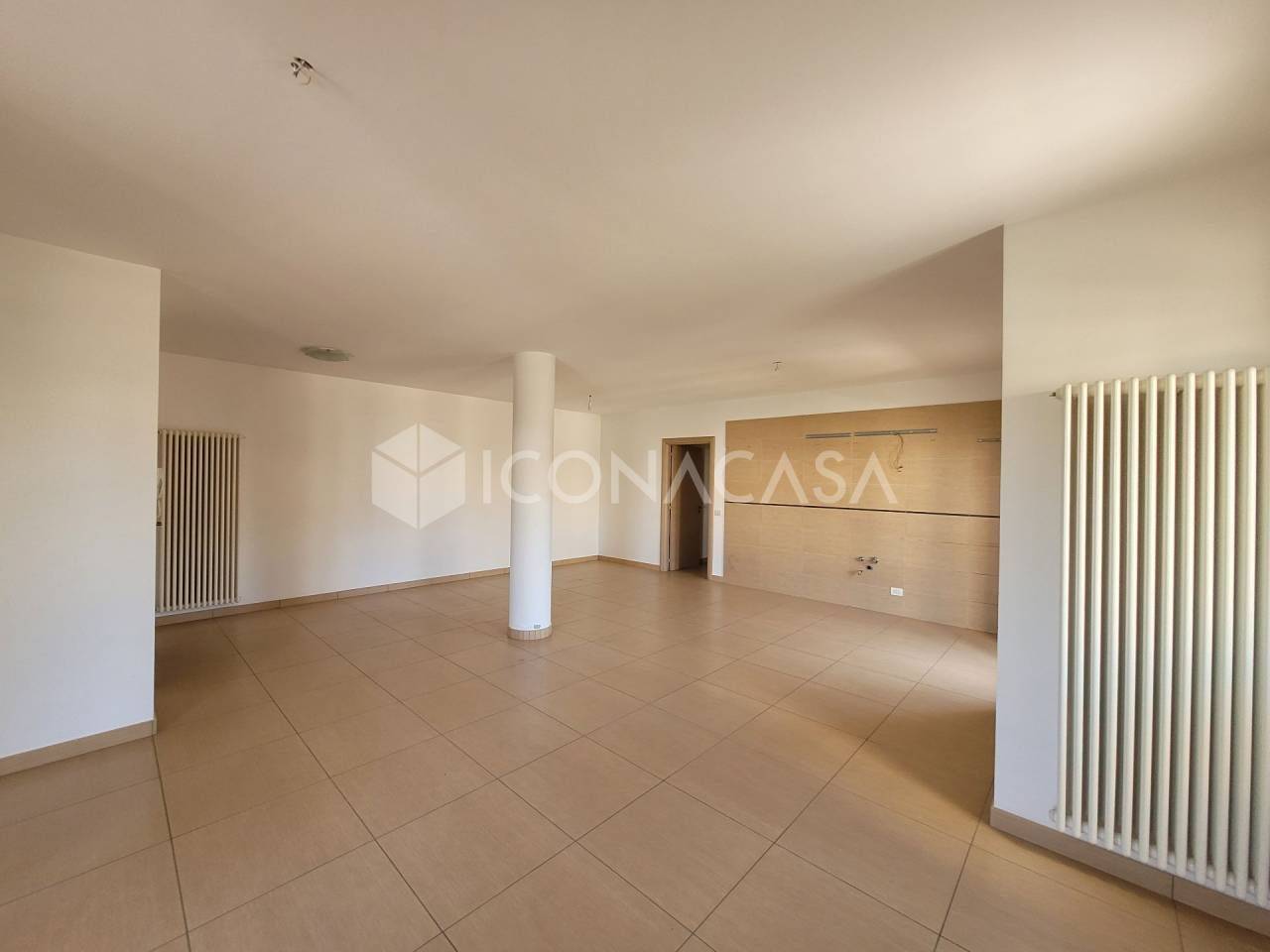 appartamento in vendita a Vieste