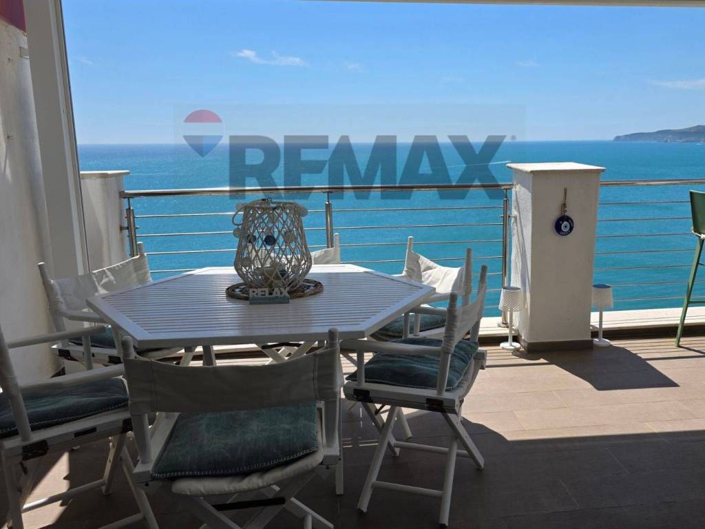 appartamento in vendita a Vieste