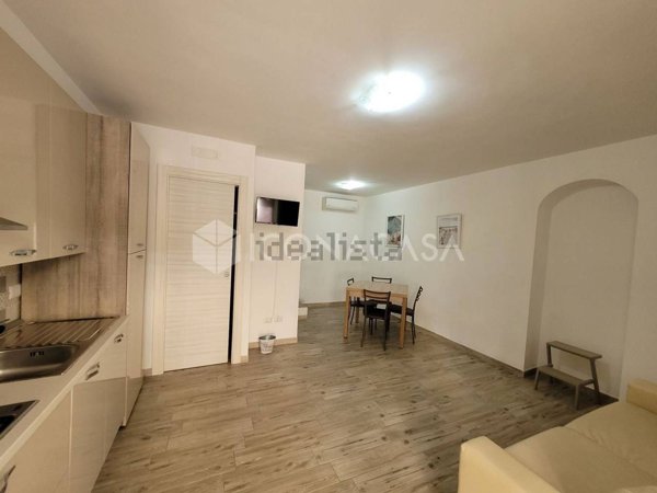 appartamento in vendita a Vieste