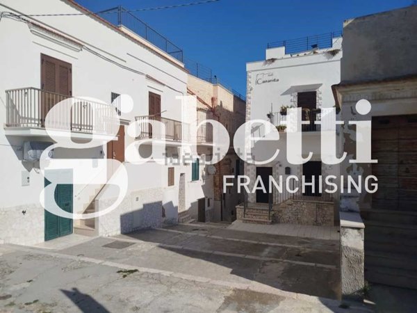 appartamento in vendita a Vieste