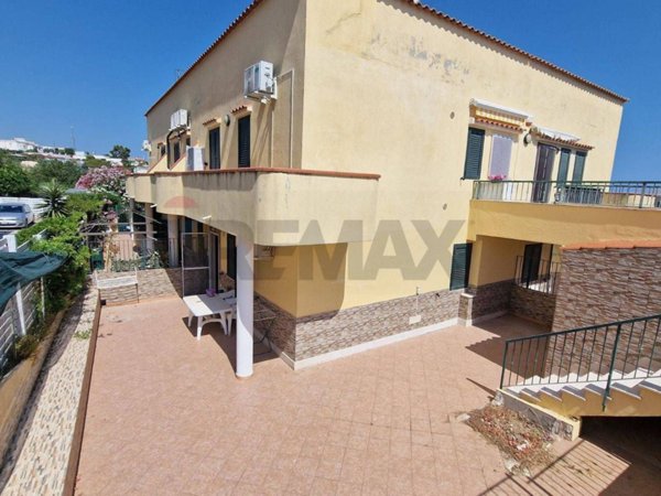 appartamento in vendita a Vieste