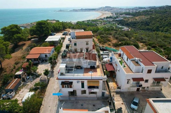 appartamento in vendita a Vieste