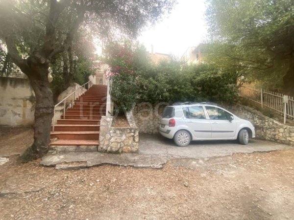 appartamento in vendita a Vieste in zona Pugnochiuso