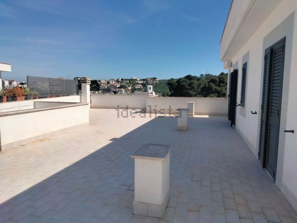 appartamento in vendita a Vieste