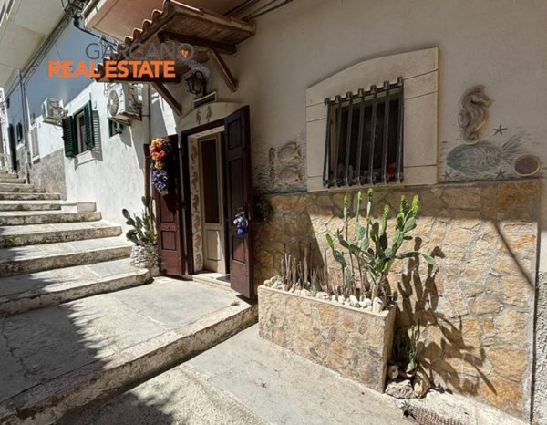 appartamento in vendita a Vieste