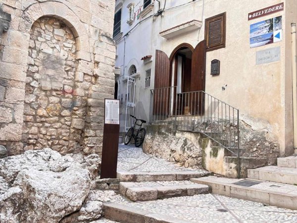 appartamento in vendita a Vieste