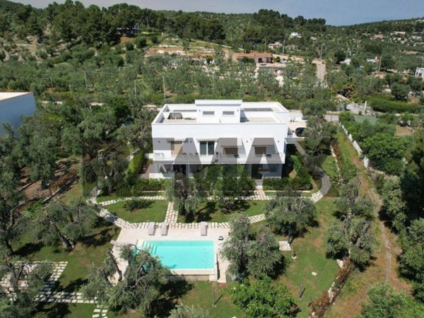 appartamento in vendita a Vieste