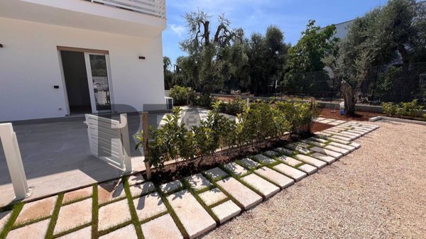 appartamento in vendita a Vieste