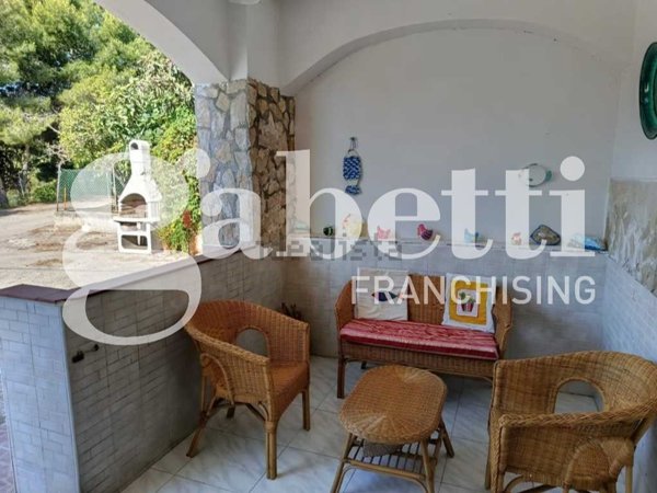 appartamento in vendita a Vieste