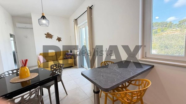 appartamento in vendita a Vieste