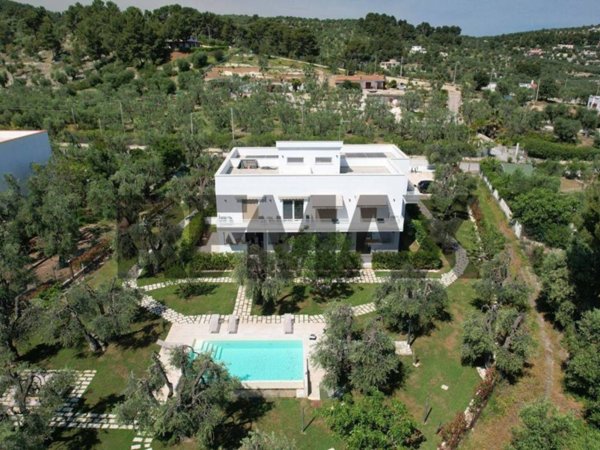 appartamento in vendita a Vieste