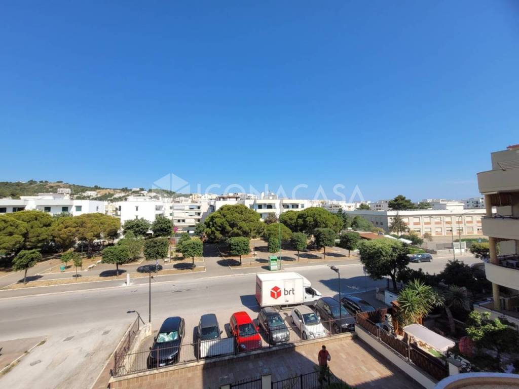 appartamento in vendita a Vieste