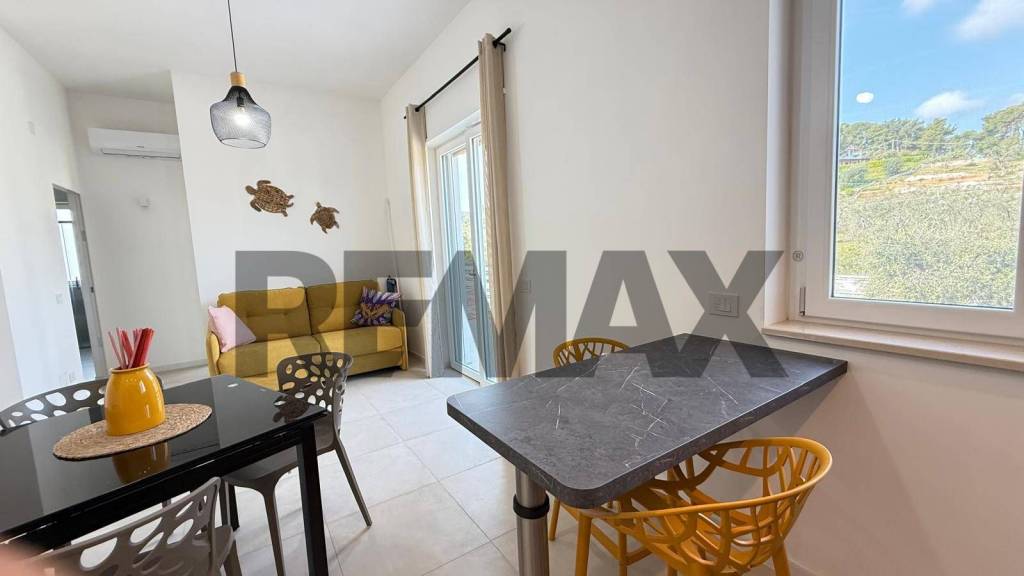 appartamento in vendita a Vieste