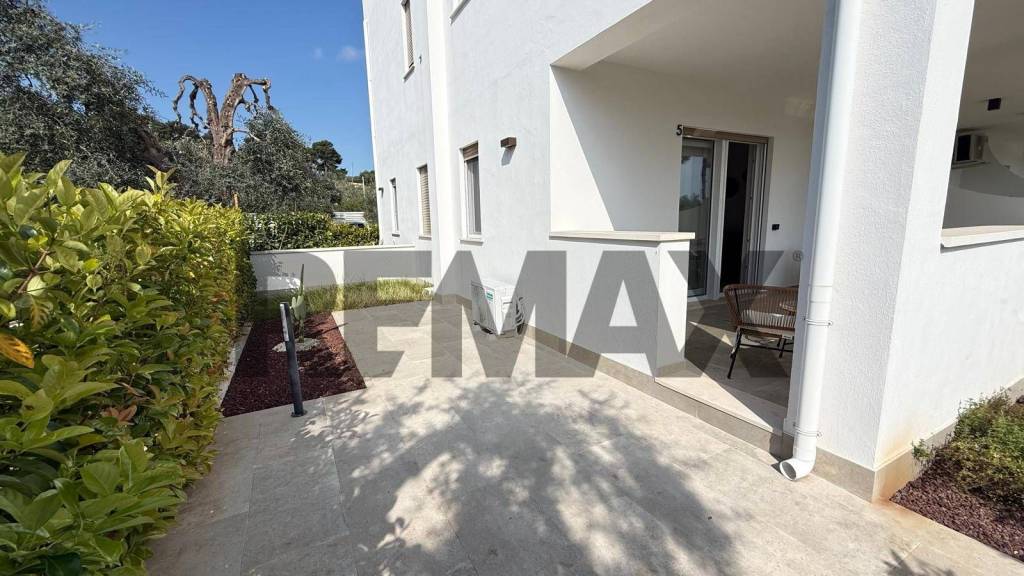 appartamento in vendita a Vieste