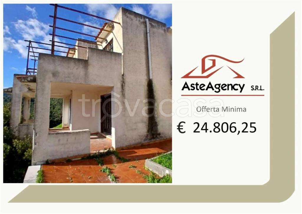 appartamento in vendita a Vieste in zona Pugnochiuso