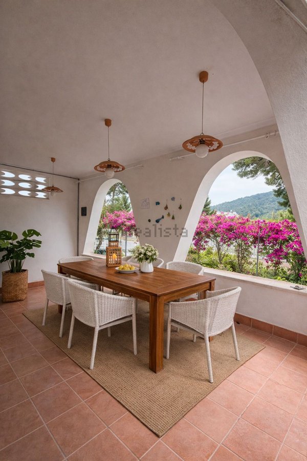 casa indipendente in vendita a Vieste