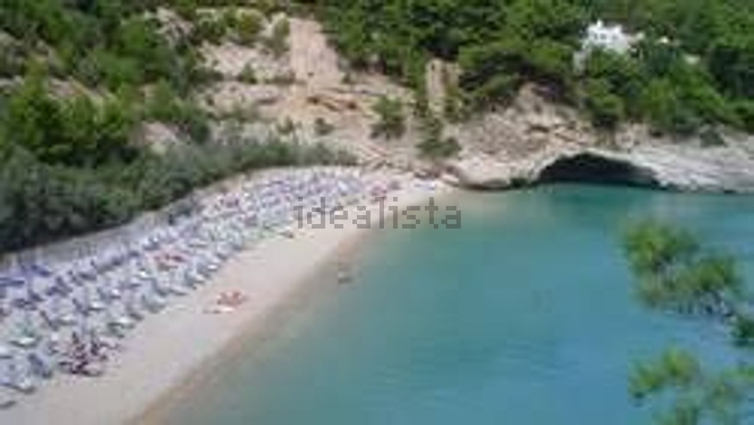 appartamento in vendita a Vieste in zona Pugnochiuso