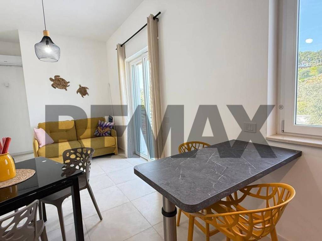 appartamento in vendita a Vieste