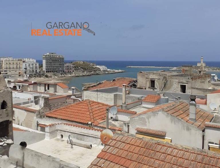 appartamento in vendita a Vieste