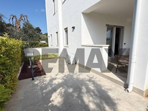 appartamento in vendita a Vieste