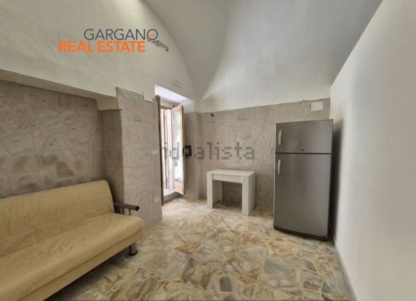 appartamento in vendita a Vieste