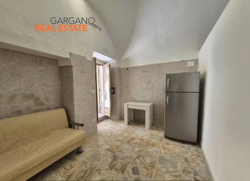 appartamento in vendita a Vieste