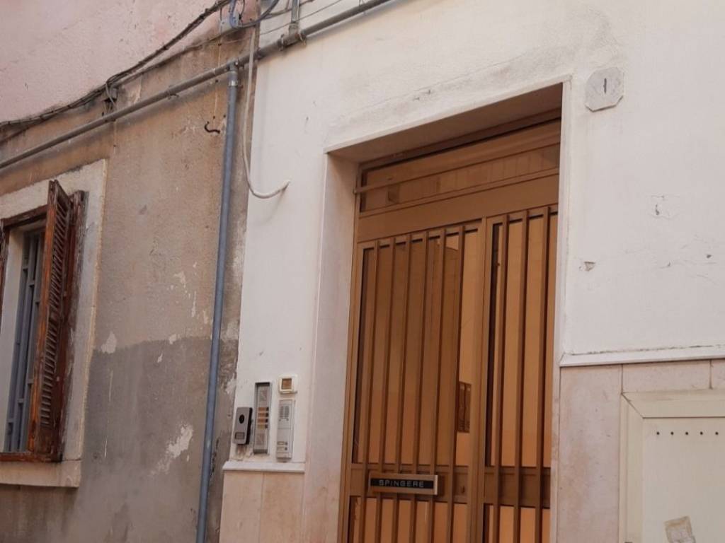 appartamento in vendita a Vieste