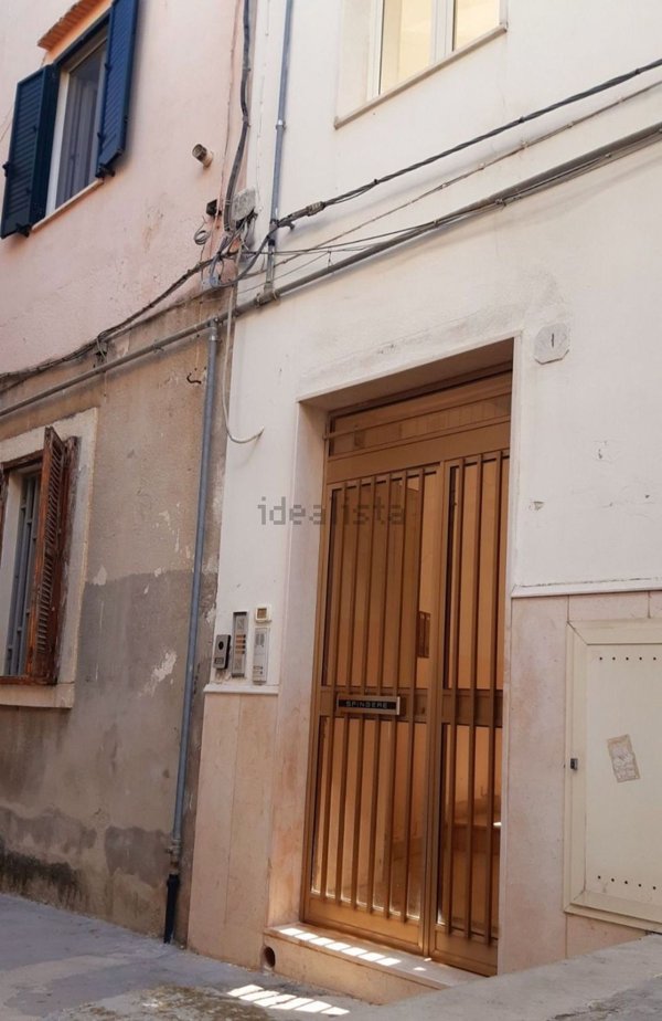 appartamento in vendita a Vieste