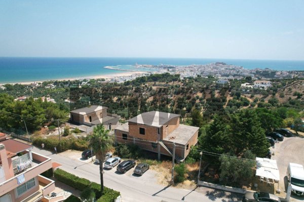 casale in vendita a Vieste