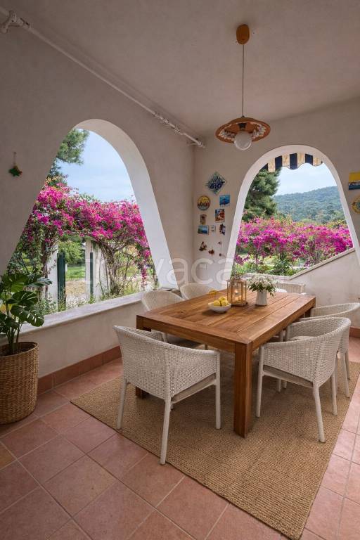casa indipendente in vendita a Vieste