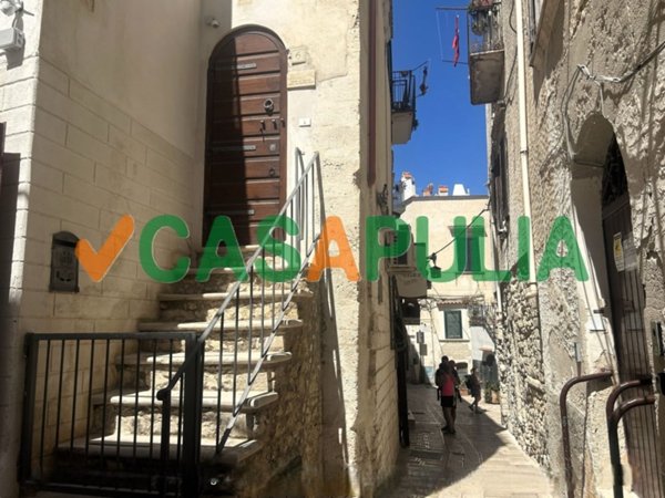 appartamento in vendita a Vieste