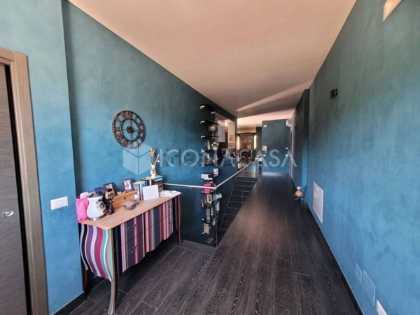 appartamento in vendita a Vieste
