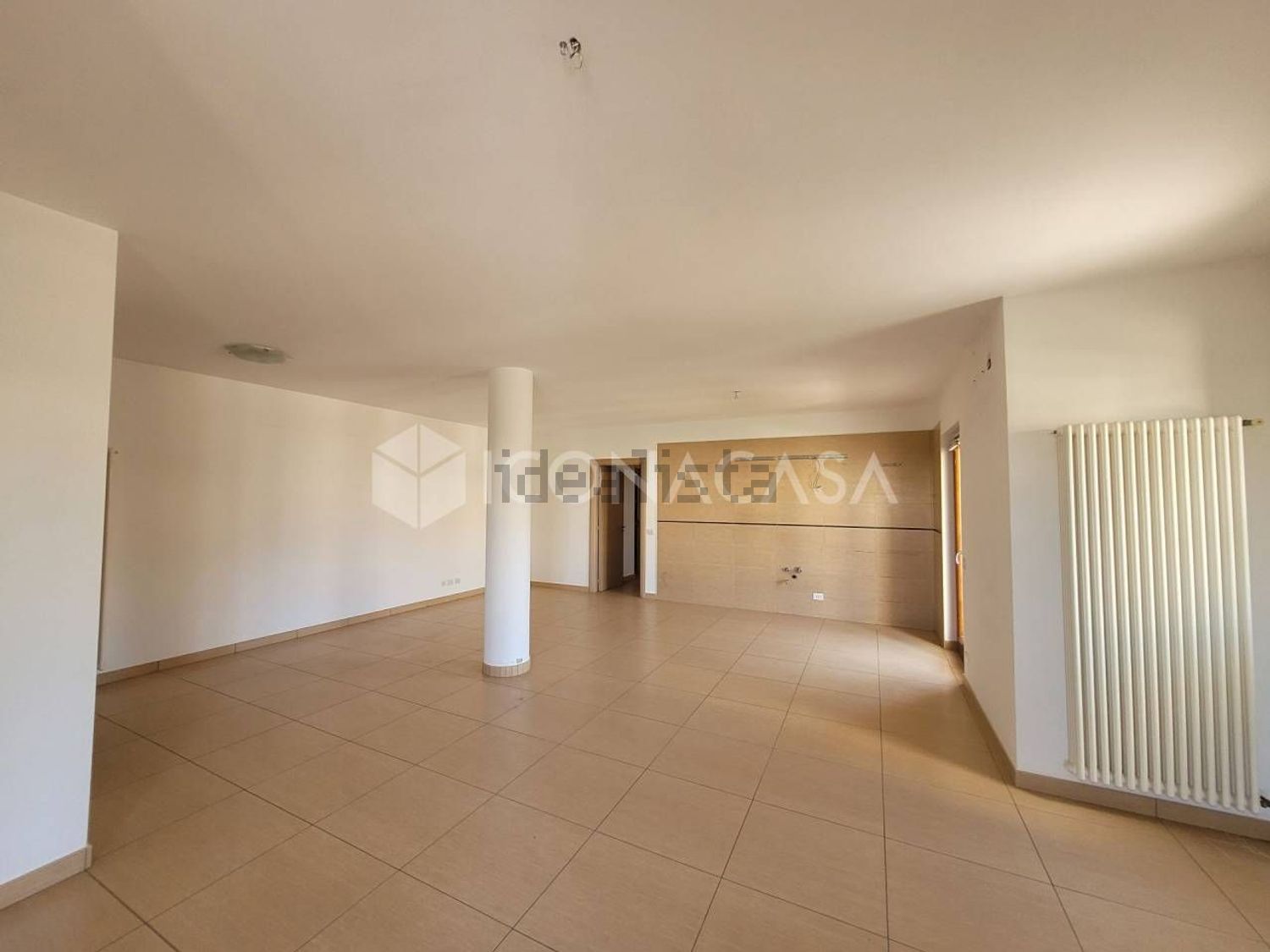 appartamento in vendita a Vieste