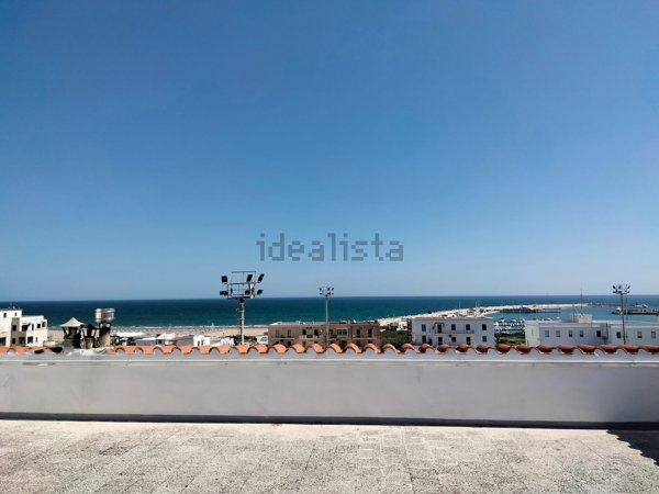 appartamento in vendita a Vieste