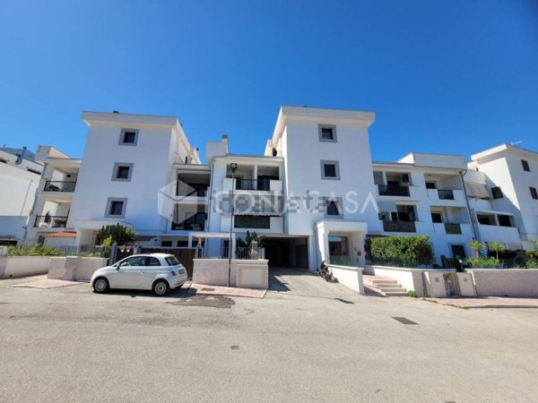 appartamento in vendita a Vieste