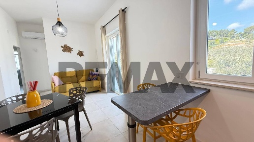 appartamento in vendita a Vieste