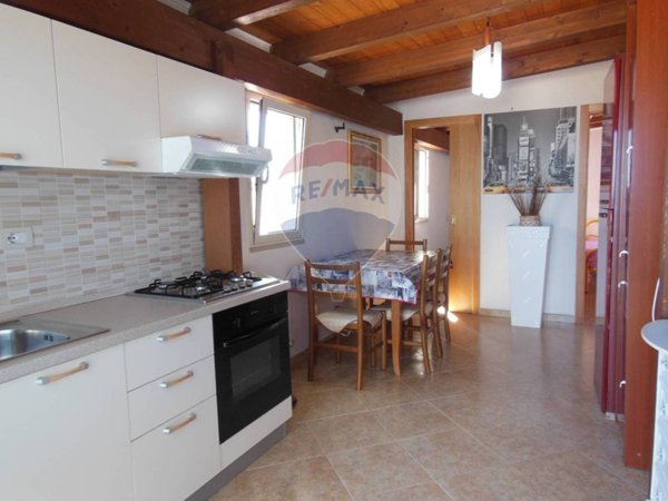appartamento in vendita a Vieste