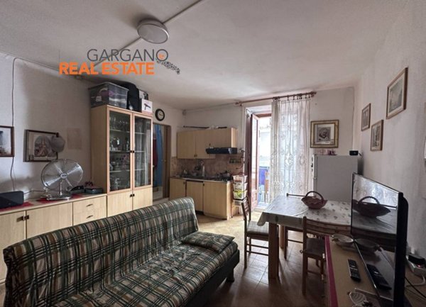 appartamento in vendita a Vieste