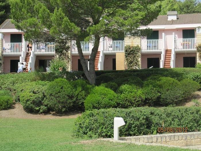appartamento in vendita a Vieste in zona Pugnochiuso