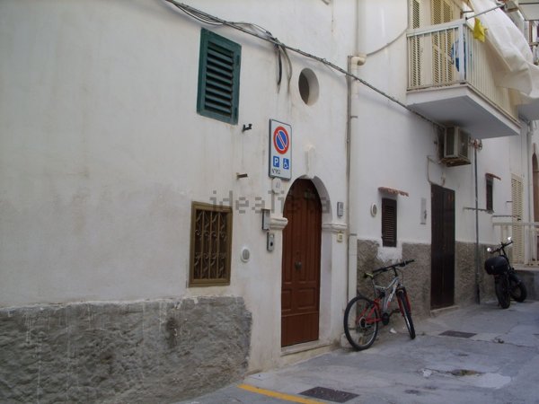 appartamento in vendita a Vieste