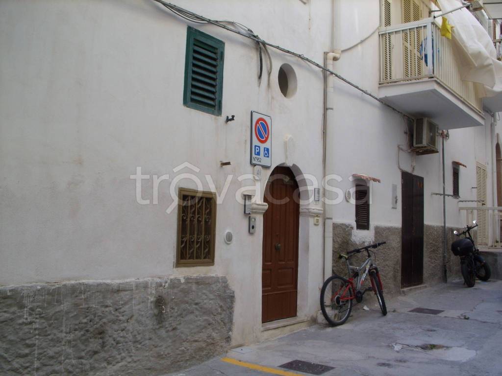 appartamento in vendita a Vieste
